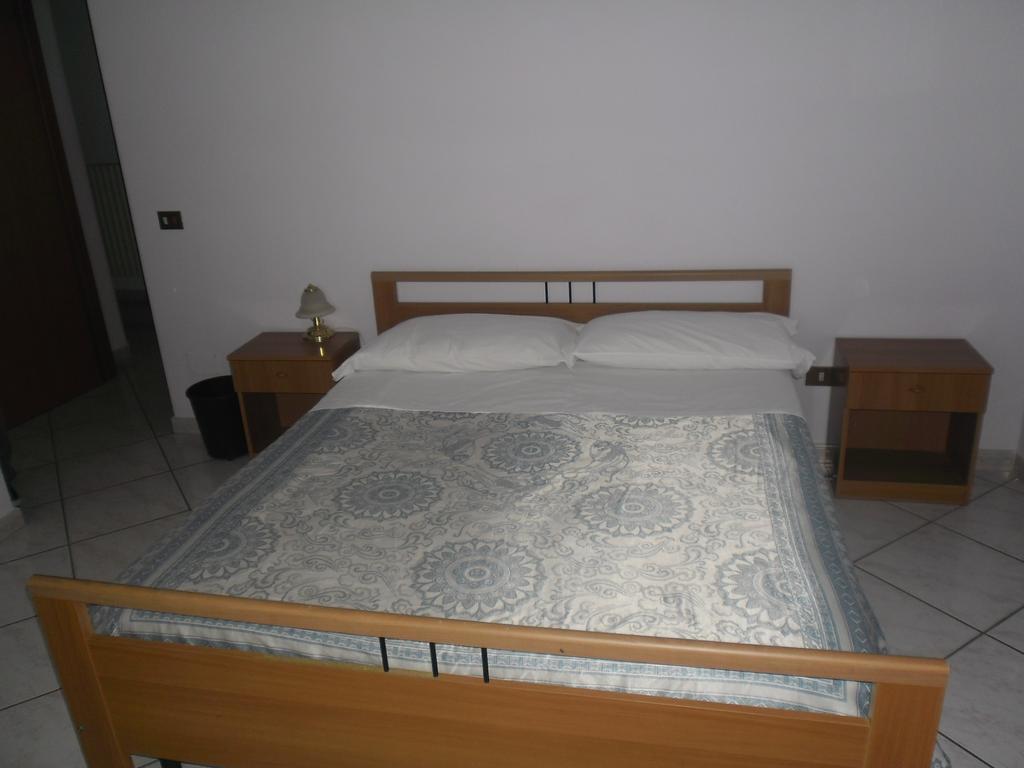 Agriturismo La Selva Cava De' Tirreni Room photo